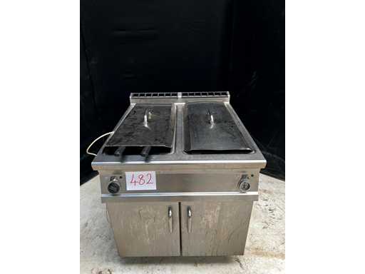 Lotus - F2/25-98G - Fritteuse