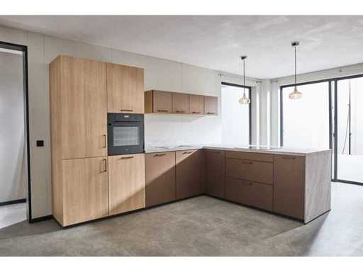 Schüller - Showroomkeuken collectie 2027