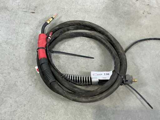 2017 Fronius AW2500 MIG torch liquid-cooled AW2500 4.5m