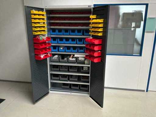 GARANT Cabinet