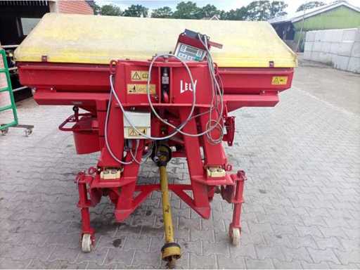 Lely Centerliner 2000SE Rozsiewacz nawozów