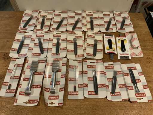 Ró?ne artyku?y kuchenne