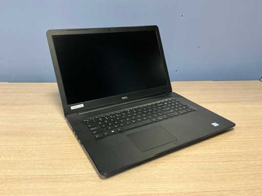 Ordinateur portable - Dell Inc. - Inspiron 3780