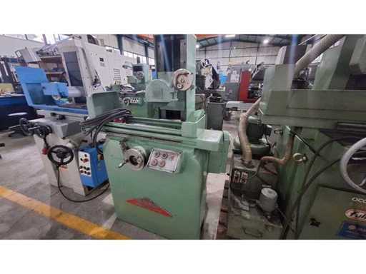 ELB - SW3T - Meuleuse plate