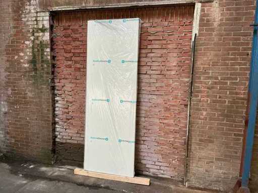 Austria Deur 2315x780 mm (9x)