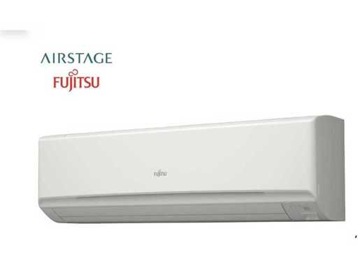 Fujitsu ASYG KMTA Airconditioning Binnenunit (3x)