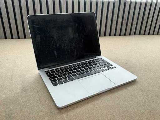 Laptop - Apple Inc. - MacBookPro12,1