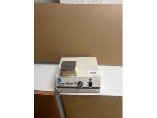 Apparecchiature dentali soniche Ceramo