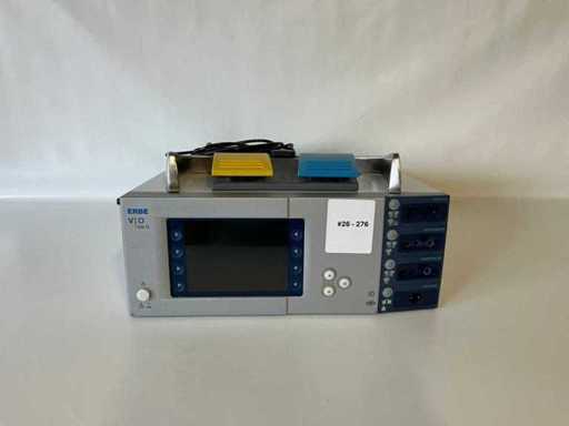 Erbe - VIO 300D - Weitere medizinische Ausrüstung