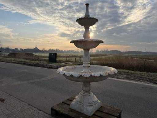 Klassiek Frans stijl leliefontein 