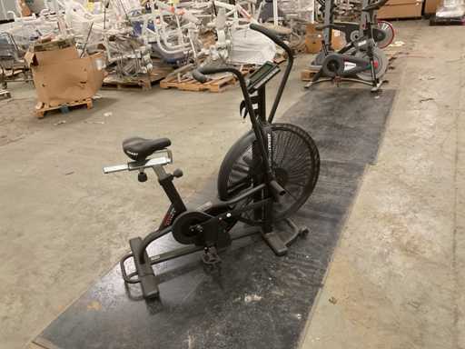 AssaultBike Classic Spinningbike