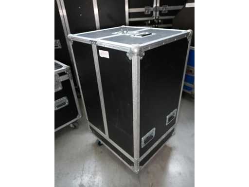 Robert Juliat - 710 SX - PROJEKTORPROFIL ROB. JULIAT 710 SX 10° > 25° 230 V 2000 W