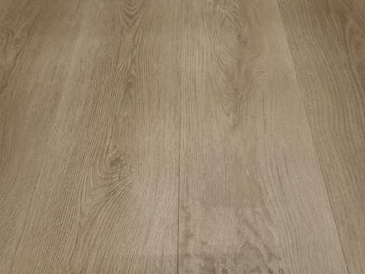 12 m2 PVC click plank - 1220 x 228 x 4 mm