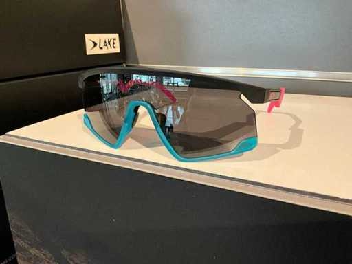 Oakley BXTR 92800539 Fietsbril