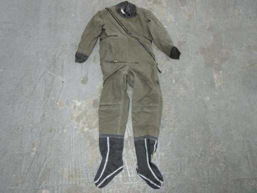 British Immersion Overall Mix, difettoso in 2 scatole di legno (R21) (21x)