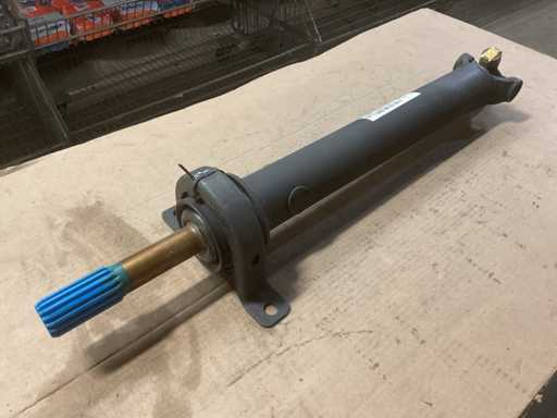 Spicer Propeller shaft