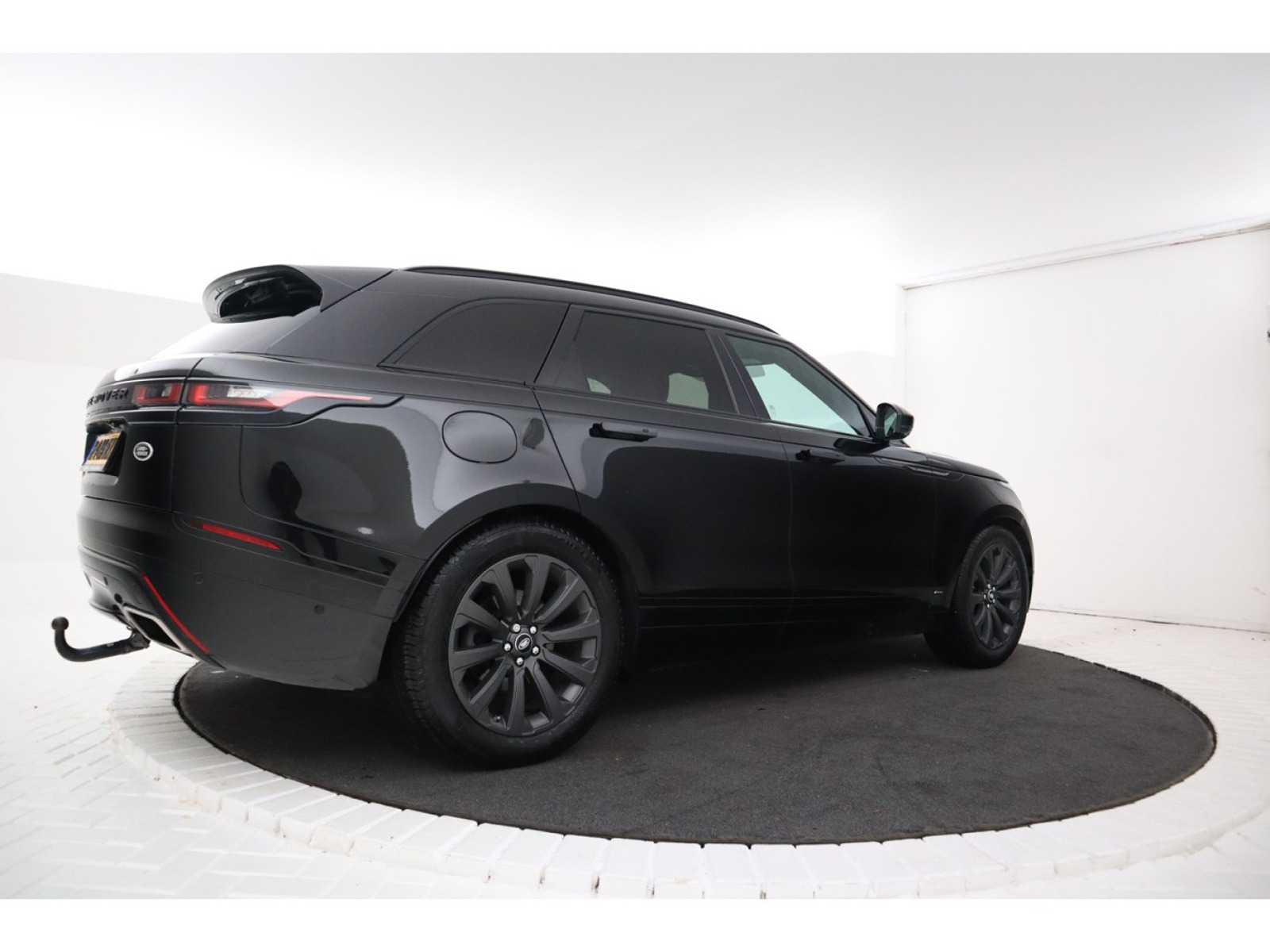 Land Rover Range Rover Velar R-Dynamic 3.0 SDV6 AWD 300pk 2018, R-424-RX
