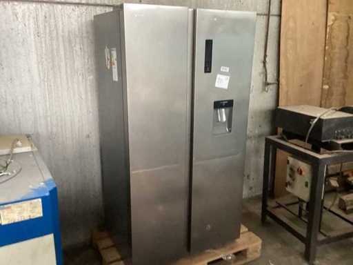 CECOTECH Refrigerator