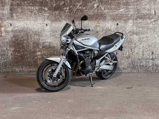 Suzuki Tour GSF 1200 N Bandit Naked 98cv 2003, MX-FS-78