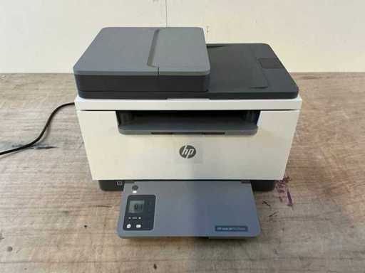 HP LaserJet Pro 3002dw Printer