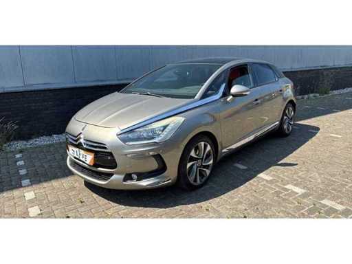 Citroen - DS5 - 1.6 THP So Chic 79-TZN-4 2012 IAW