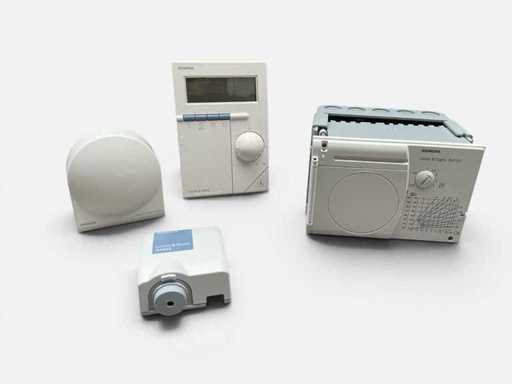 Siemens RVP102/SET