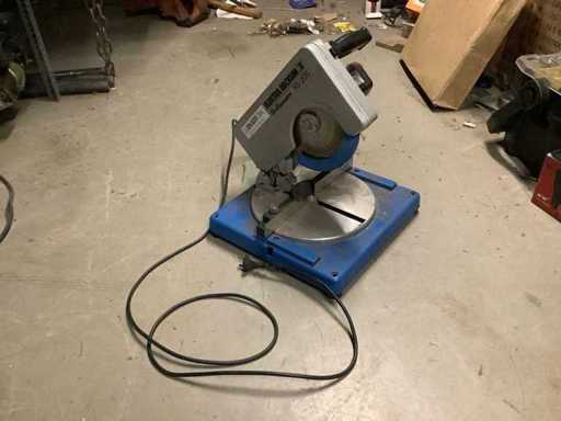 Ferăstrău circular Electra Beckum ks205 Crosscut