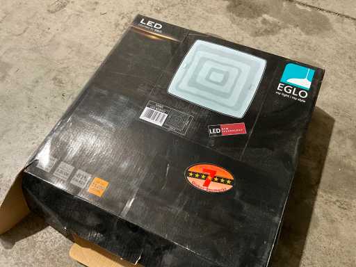 Eglo Led borgo Kitchen lighting