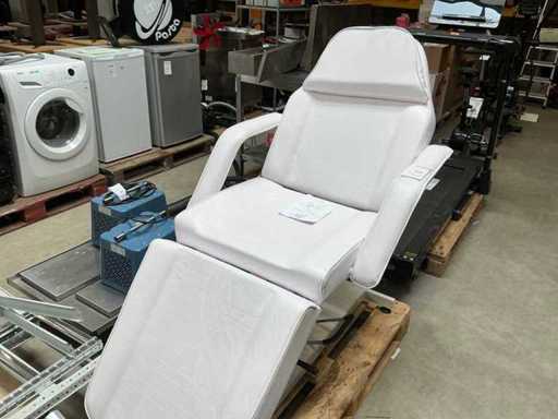 Fotel terapeutyczny Activeshop TS-2501D