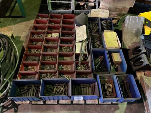 Matériau de fixation