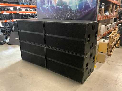 Power current, audio-visual equipment, forklifts