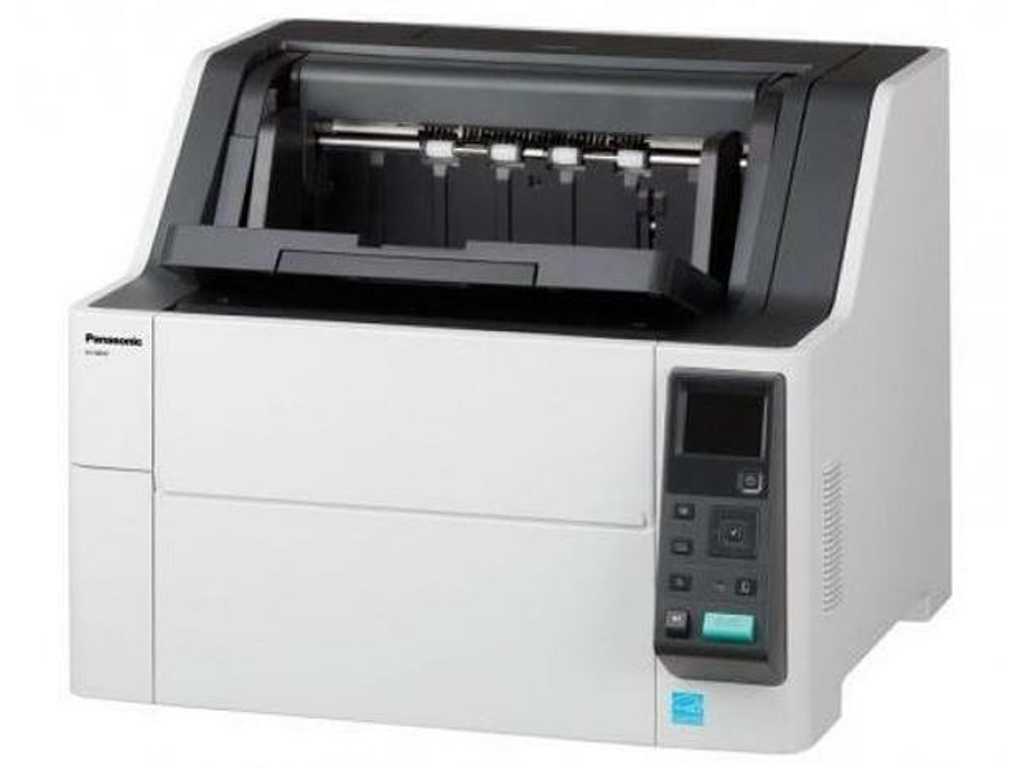 Panasonic - KV-S8127 - Printer & scanner