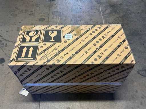 Lot de pièces détachées d'origine - Eclairage 