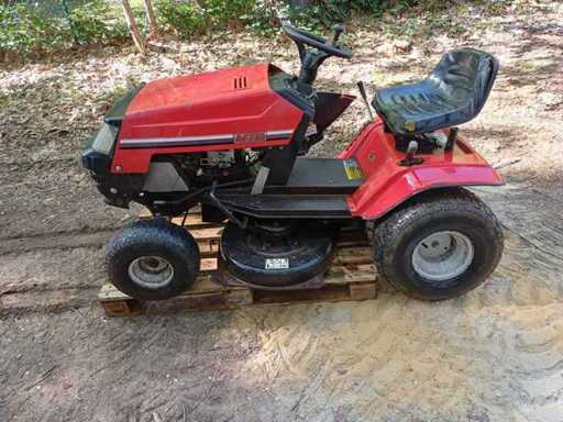Mtd ride-on mower
