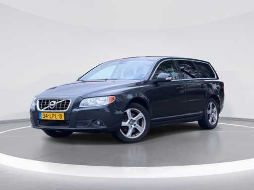 Volvo V70 2.0T Momentum 2010 | 34-LPL-8 i