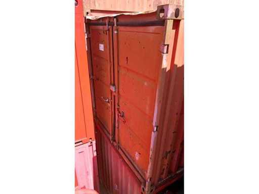 Material container 908281