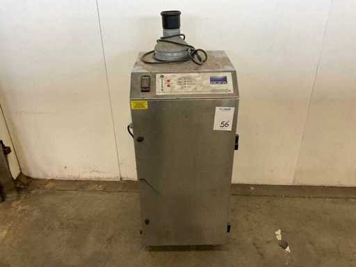 Bofa AD-Oracle DS Printer extraction system