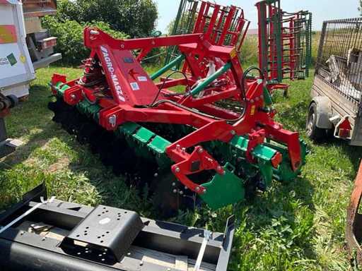 2026 Agro-Masz AT30 Disc Harrow
