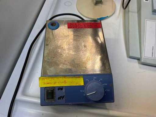 IKA KMO 2 B Stirrer