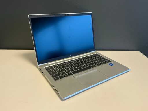 Laptop - HP - HP EliteBook 840 G8 Notebook PC