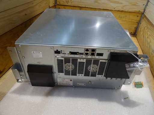 MR - IPU XW 400V/120A - PCS280 - unidad de potencia IGBT