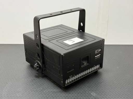 ECS - 2022 - Beam Box 15 - Laser Pro