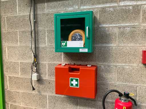 Défibrillateur Arky SAM 360 P