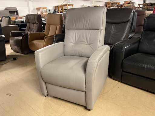 Sedia relax elettrica Hjort