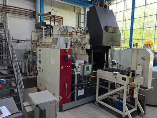 Aichelin - VKEs 3-60/65/110 - 2008 - Warmtebehandeling van metalen