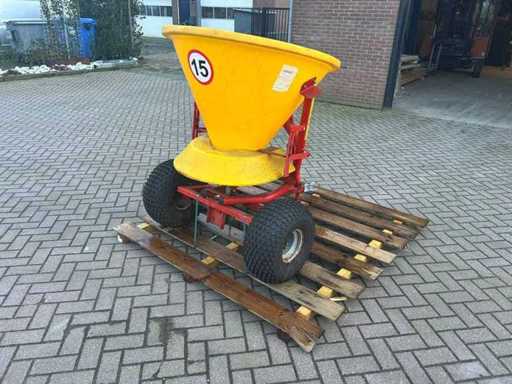 Jar-Met - 2023 - Fertilizer / salt spreader