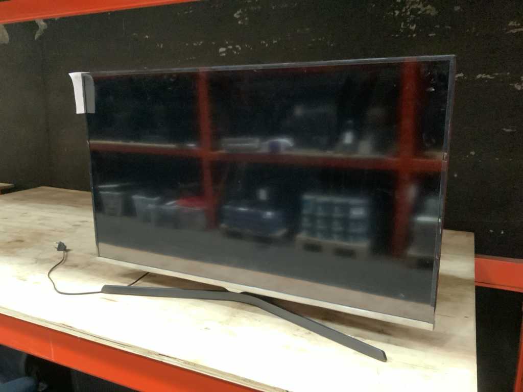 Samsung UE40J5100AW Fernseher