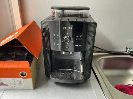 Krups Volautomatisch Koffiezetapparaat