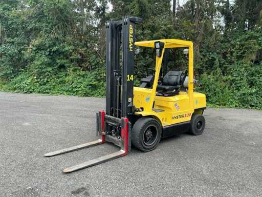 Élévateur Hyster 3.20 2004