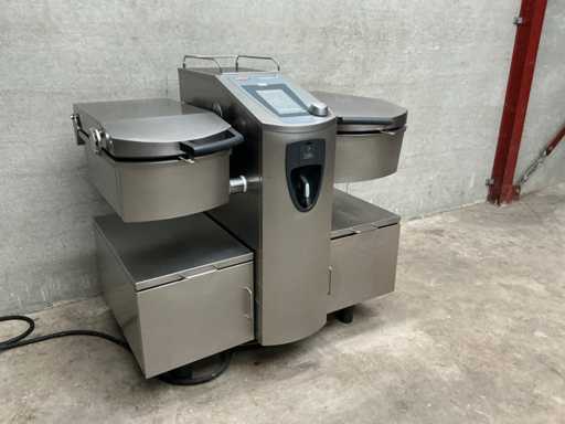 Frima - VCC 112+ - Vario Kochzentrum